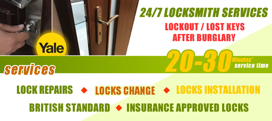 Banstead Locksmith